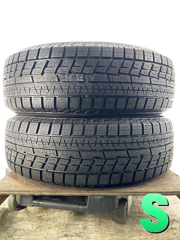 ヨコハマ アイスガード iG60 215/60R17  2本