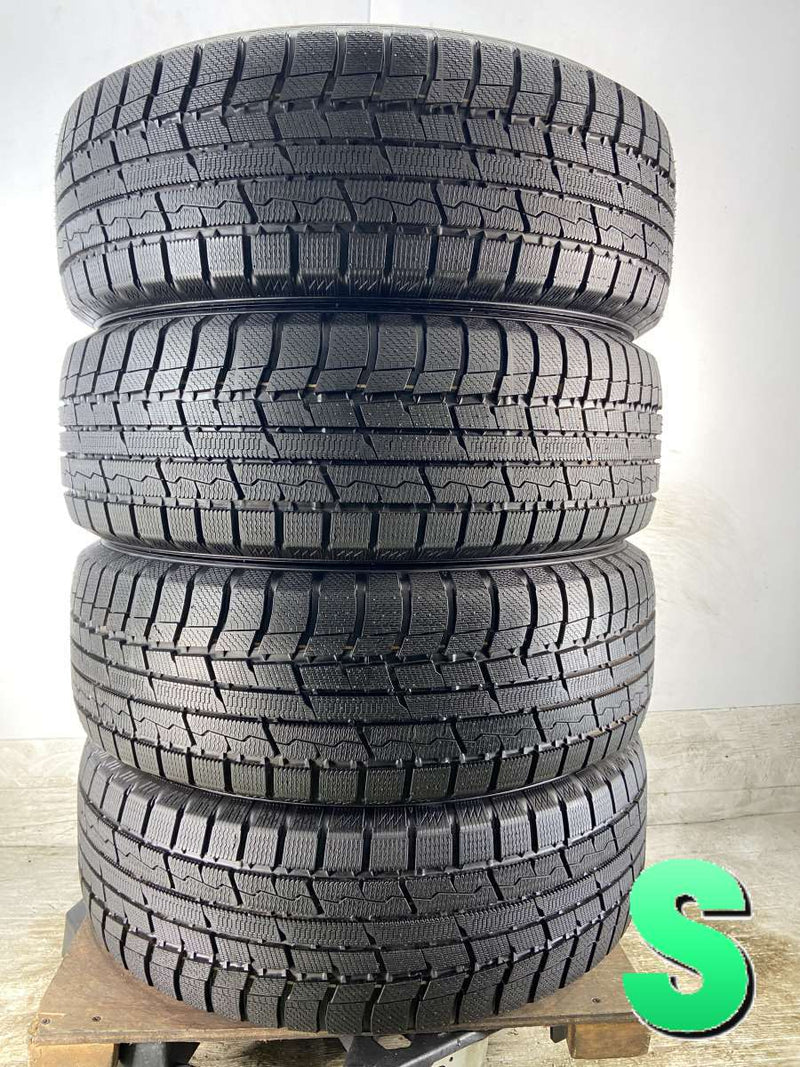 トーヨータイヤ トランパスTX 225/60R17  4本