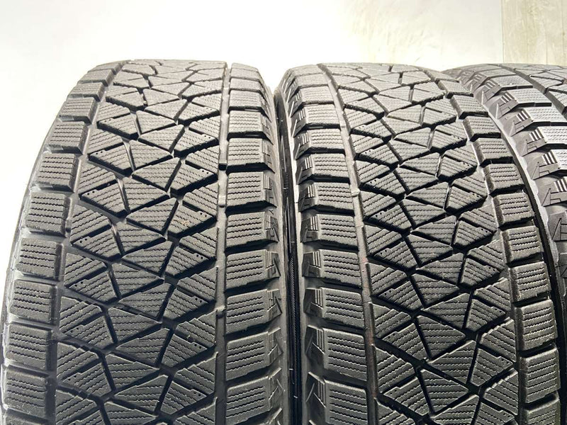 ブリヂストン ブリザック DM-V2 225/65R17  4本