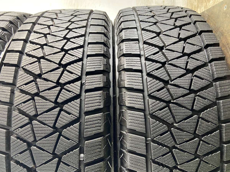 ブリヂストン ブリザック DM-V2 225/65R17  4本