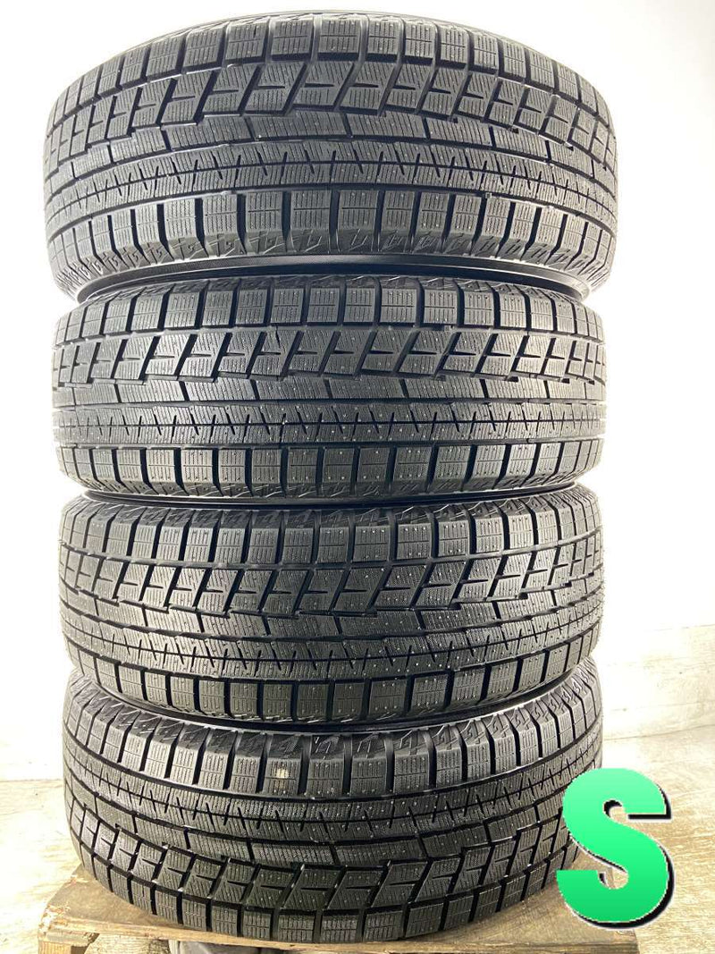 ヨコハマ アイスガード iG60 225/60R17  4本