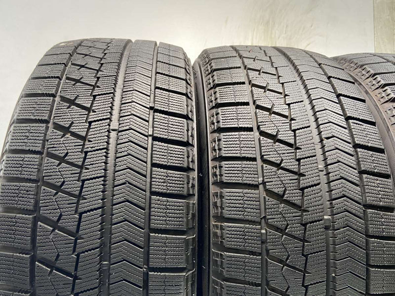 ブリヂストン ブリザック VRX 215/50R17  4本