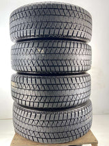 ブリヂストン ブリザック DM-V3 225/60R17  /　 BALMINUM 7.0J+53 100-5穴 4本
