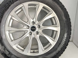 ブリヂストン ブリザック DM-V3 225/60R17  /　 BALMINUM 7.0J+53 100-5穴 4本