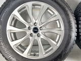 ブリヂストン ブリザック DM-V3 225/60R17  /　 BALMINUM 7.0J+53 100-5穴 4本