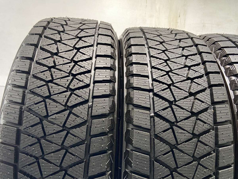 ブリヂストン ブリザック DM-V2 225/60R17  4本