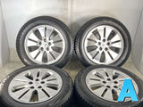 ブリヂストン ブリザック VRX2 215/60R17  /トヨタ純正  7.0J+45 114.3-5穴 4本
