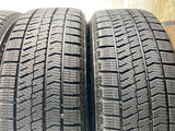 ブリヂストン ブリザック VRX2 215/60R17  /トヨタ純正  7.0J+45 114.3-5穴 4本