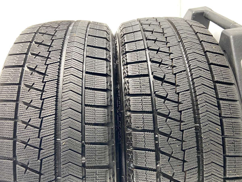 ブリヂストン ブリザック VRX 215/45R17  2本