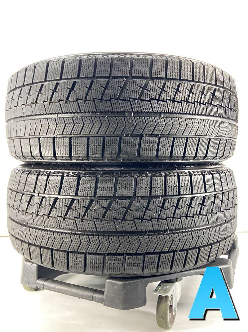 ブリヂストン ブリザック VRX 215/45R17  2本