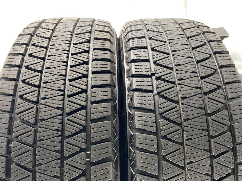 ブリヂストン ブリザック DM-V3 225/60R17 2本 – タイヤ・ホイール