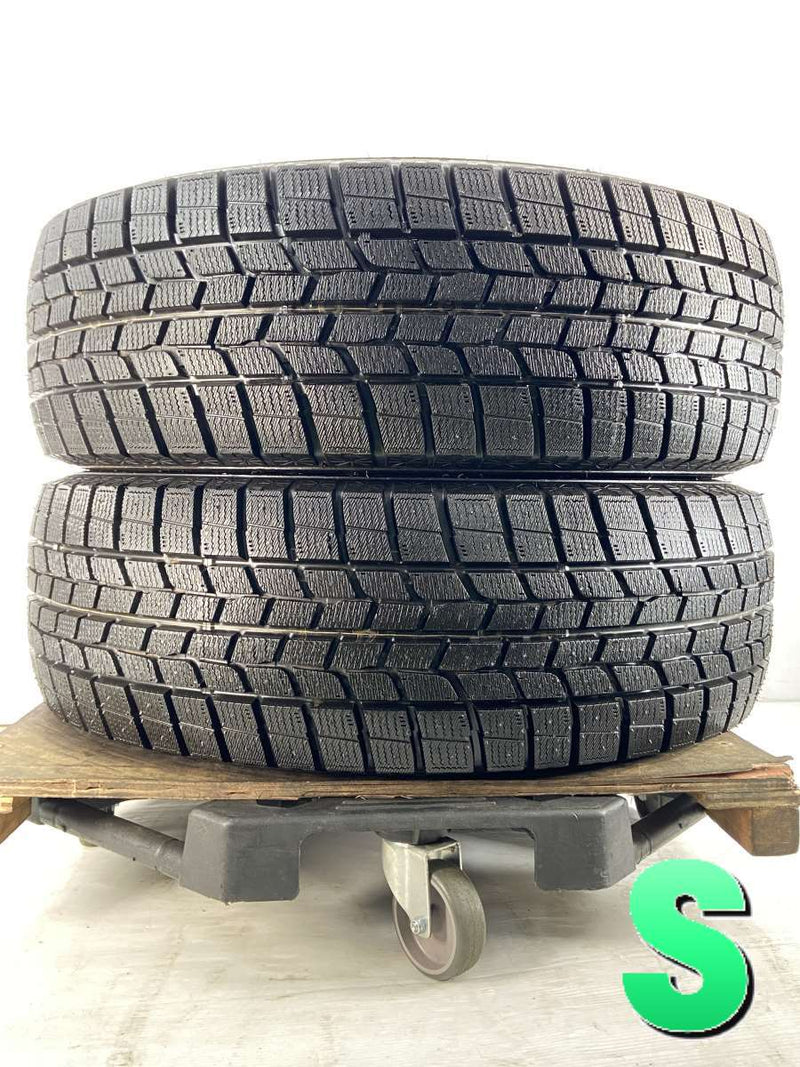 グッドイヤー アイスナビ 6 225/60R17  2本