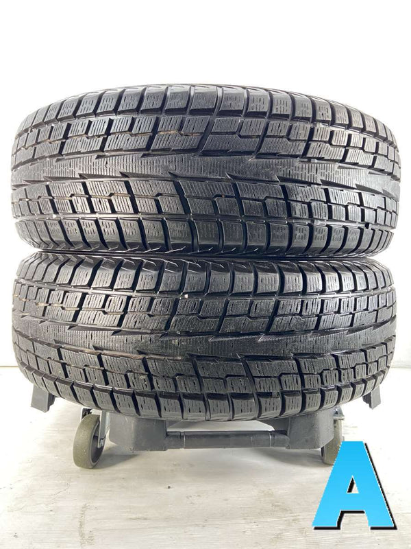 ヨコハマ ジオランダー iT/S 215/60R17  2本