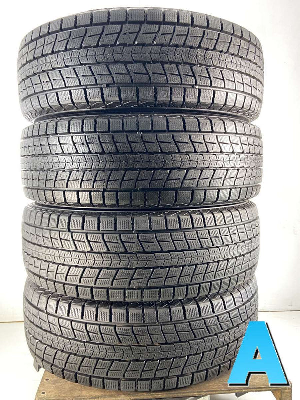 ダンロップ ウィンターマックス SJ8 225/65R17  4本