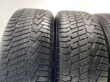 コンチネンタル コンチバイキングコンタクト6 225/55R17  /　 SCHNEDER 7.0J+38 114.3-5穴 4本