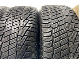 コンチネンタル コンチバイキングコンタクト6 225/55R17  /　 SCHNEDER 7.0J+38 114.3-5穴 4本