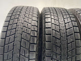 ダンロップ ウィンターマックス SJ8 225/65R17  /マツダ純正  7.0J+45 114.3-5穴 4本