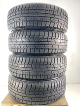 トーヨータイヤ ウィンタートランパス TX 225/65R17  /　 LAYCEA02 7.0J+38 114.3-5穴 4本