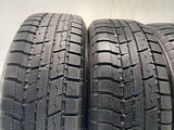 トーヨータイヤ ウィンタートランパス TX 215/60R17  /　 TeamSparco 7.0J+48 114.3-5穴 4本