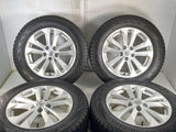 ヨコハマ アイスガード GO75 225/65R17  /日産純正  7.0J+45 114.3-5穴 4本