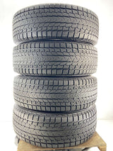 ヨコハマ アイスガード GO75 225/65R17  /日産純正  7.0J+45 114.3-5穴 4本