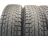 ヨコハマ アイスガード GO75 225/65R17  /日産純正  7.0J+45 114.3-5穴 4本