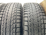 ヨコハマ アイスガード GO75 225/65R17  /日産純正  7.0J+45 114.3-5穴 4本