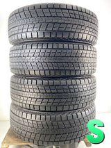 ダンロップ ウィンターマックス SJ8 225/65R17  4本