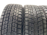 ダンロップ ウィンターマックス SJ8 225/65R17  4本