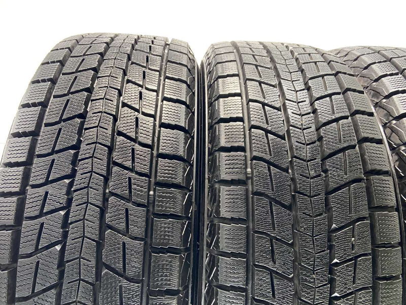 ダンロップ ウィンターマックス SJ8 225/65R17  4本