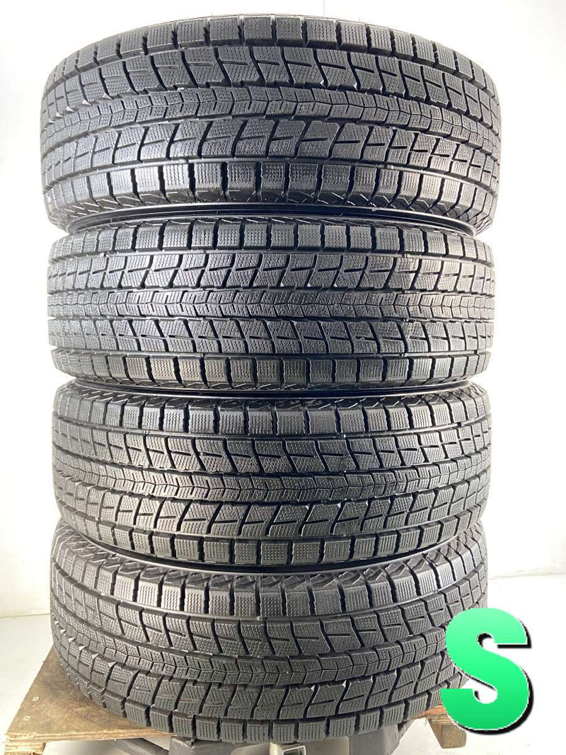 ダンロップ ウィンターマックス SJ8 225/65R17  4本