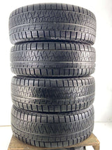 ピレリ アイスアシンメトリコ 215/55R17  /　 S 7.0J+53 114.3-5穴 4本