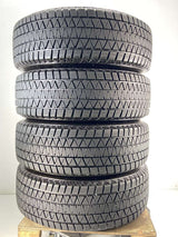 ブリヂストン ブリザックＤＭ-Ｖ3 225/65R17  /　 トップラン 7.0J+45 114.3-5穴 4本