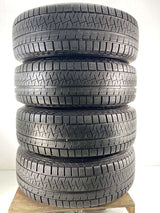 ピレリ アイスアシンメトリコ 225/65R17  /　 テッド 7.0J+40 114.3-5穴 4本