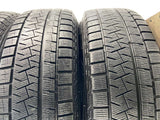 ピレリ アイスアシンメトリコ 225/65R17  /　 テッド 7.0J+40 114.3-5穴 4本