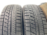 ブリヂストン ブリザック VRX 215/60R17  2本