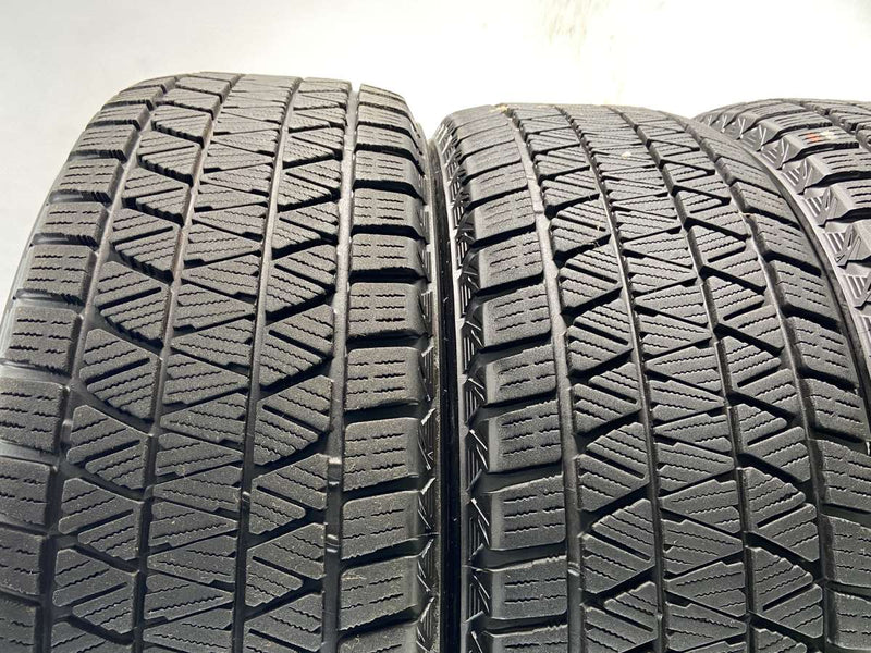 ブリヂストン ブリザック DM-V3 225/60R17  4本