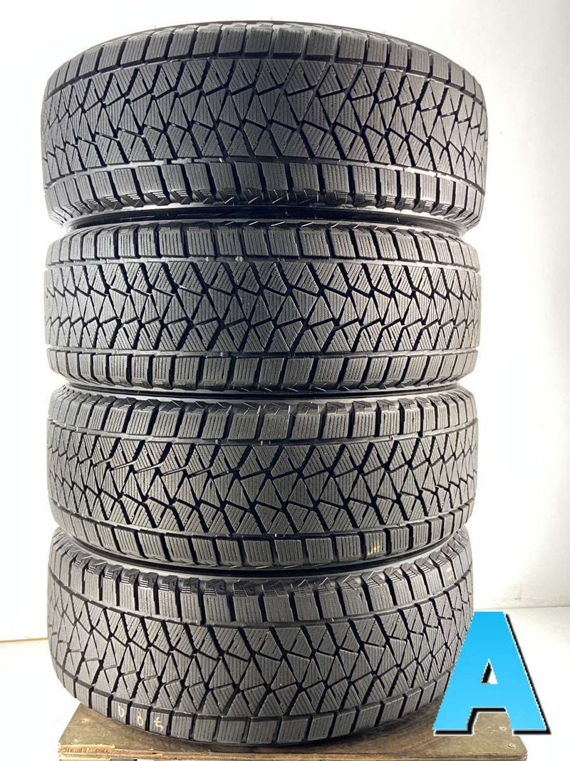 ブリヂストン ブリザック DM-V2 225/60R17  4本