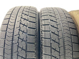 ブリヂストン ブリザック VRX 215/60R17  2本