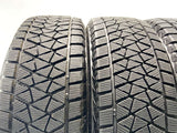 ブリヂストン ブリザック DM-V2 225/65R17  4本