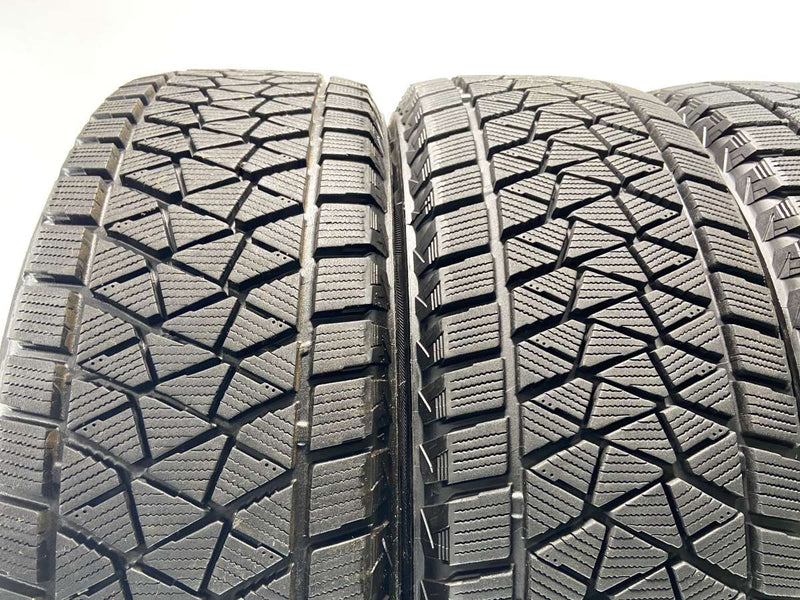 ブリヂストン ブリザック DM-V2 225/65R17  4本