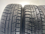 トーヨータイヤ ウィンタートランパス TX 225/65R17  /　 Zmeist 7.0J+38 114.3-5穴 4本