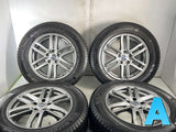 ミシュラン X-ICE XI3 225/65R17  /　 SG-E 7.0J+38 114.3-5穴 4本