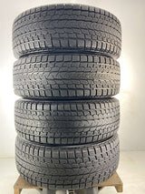 ヨコハマ アイスガード G075 225/65R17  /　 LEONIS 7.0J+42 114.3-5穴 4本