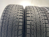 ヨコハマ アイスガード G075 225/65R17  /　 LEONIS 7.0J+42 114.3-5穴 4本