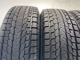ヨコハマ アイスガード G075 225/65R17  /　 MANARAY 7.0J+55 114.3-5穴 4本