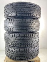 ヨコハマ アイスガード G075 225/65R17  /日産純正  7.0J+45 114.3-5穴 4本