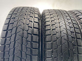 ヨコハマ アイスガード G075 225/65R17  /日産純正  7.0J+45 114.3-5穴 4本