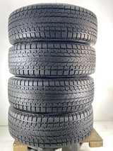 ヨコハマ アイスガード G075 225/65R17  /　 VELVA 7.0J+40 114.3-5穴 4本