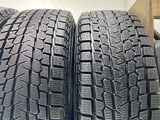 ヨコハマ アイスガード G075 225/65R17  /　 VELVA 7.0J+40 114.3-5穴 4本
